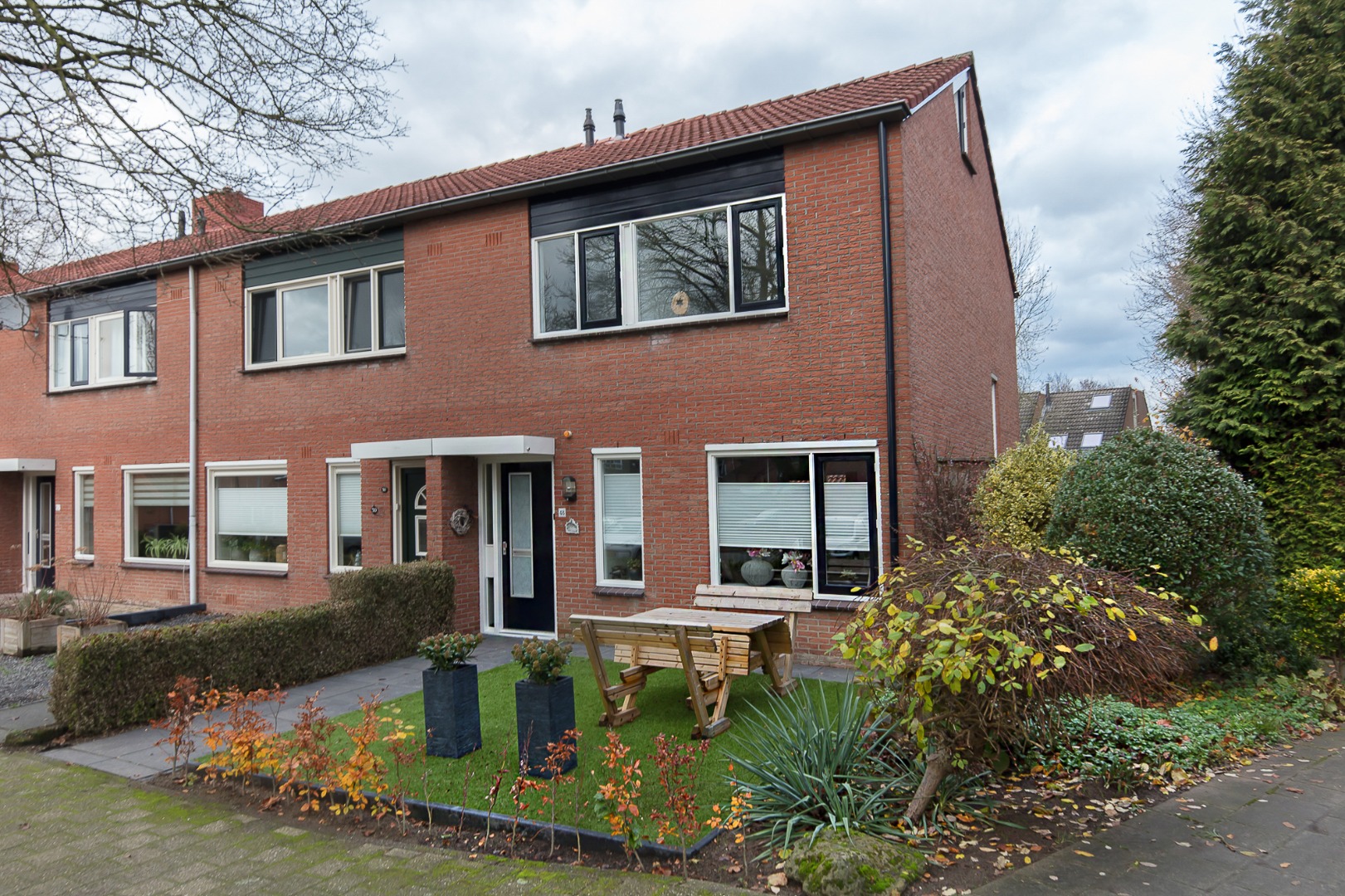 Oldenzaal - Vlier 48